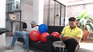 Heteros_Men  30-07-2021 video beauty